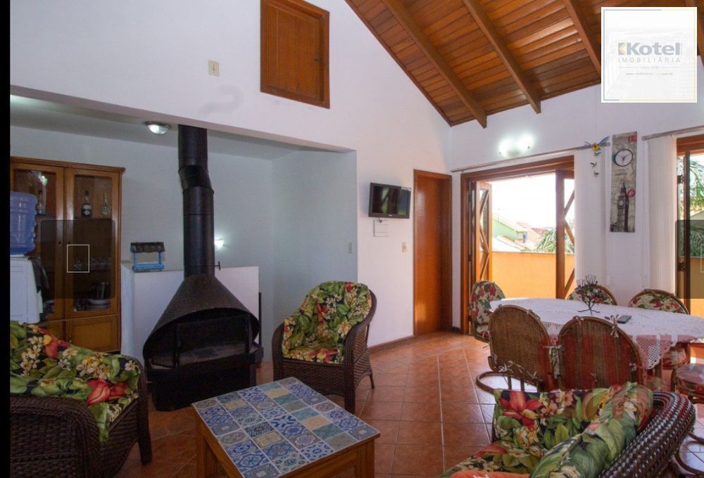 Casa 3 dormitórios 159m2 Condomínio no Bairro Ecoville — foto 5