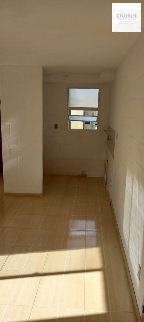 Apartamento, 2 quartos, à venda, 39 m², Mário Quintana - Porto Alegre — foto 5