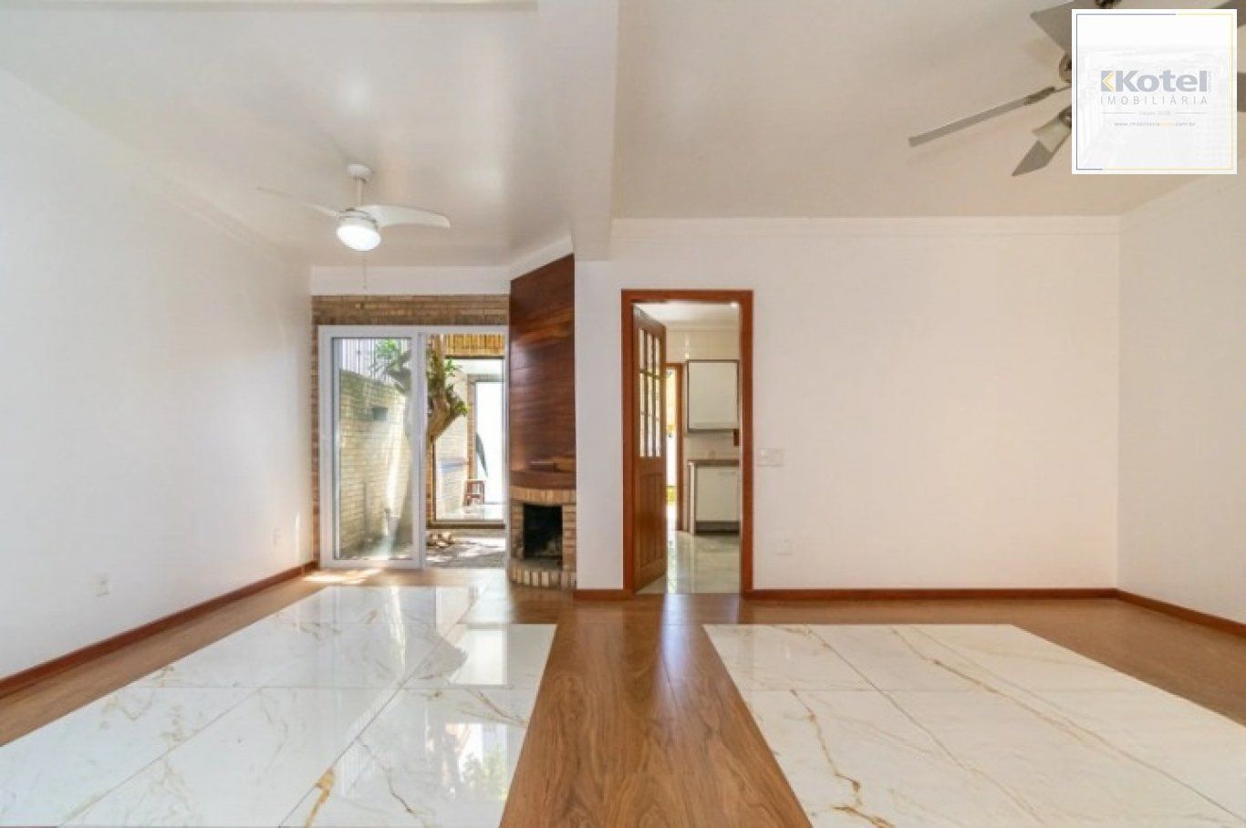 Casa com 3 quartos, 1 suíte, 2 vagas, e 234m² à venda no bairro Tristeza — foto 4