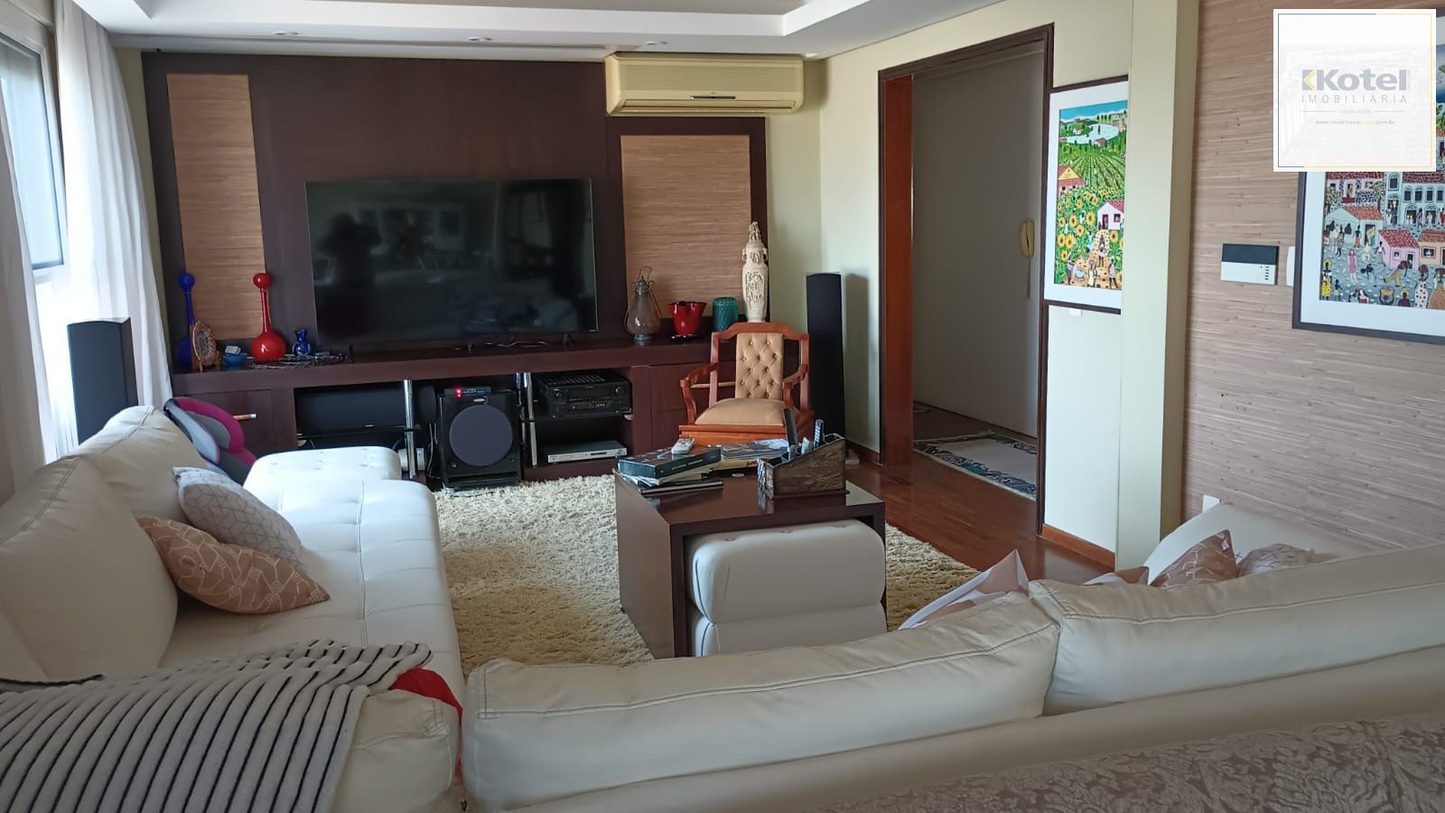 Apartamento, 3 suítes, à venda, 176 m², Jardim Botânico - Porto Alegre — foto 2