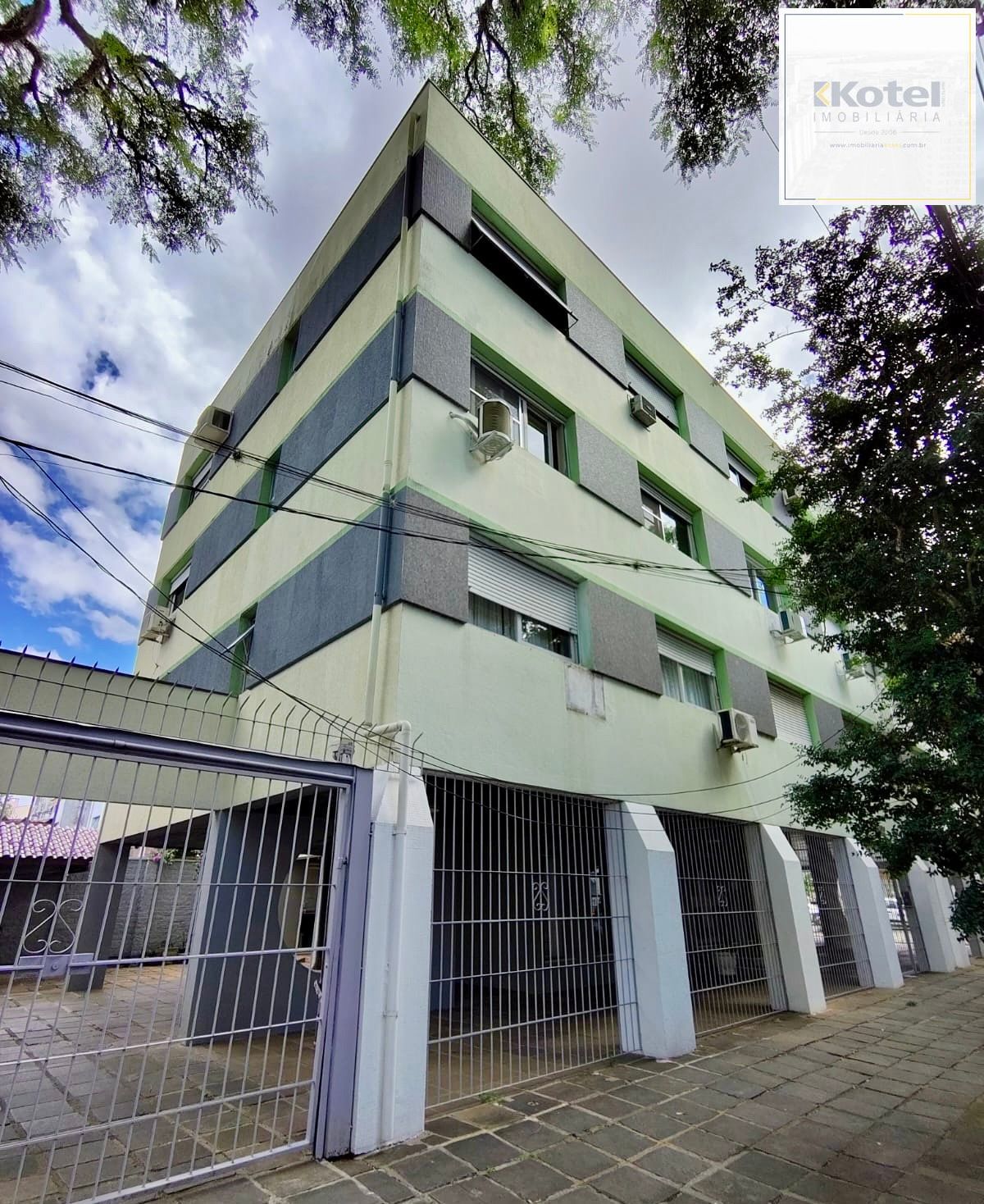 APARTAMENTO, 2 DORMITÓRIOS 2 VAGAS SÃO GERALDO EM PORTO ALEGRE PARA COMPRAR — foto 2
