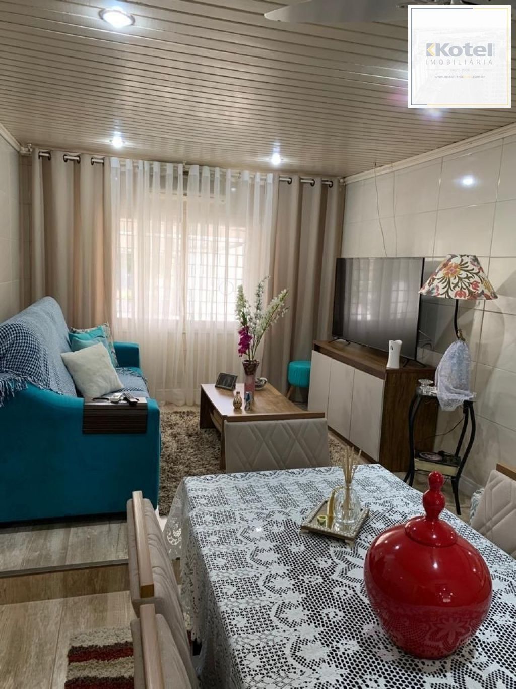 Casa de 3 dormitórios e 2 vagas no bairro Sarandi — foto 4