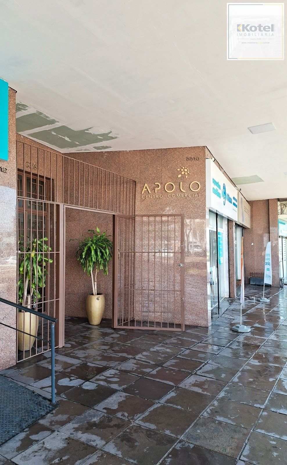 Sala Comercial, 1 sala, à venda, 33 m², Jardim Lindóia - Porto Alegre — foto 2