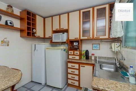 Apartamento, 2 quartos, à venda, 73 m², Centro Histórico - Porto Alegre — foto 3