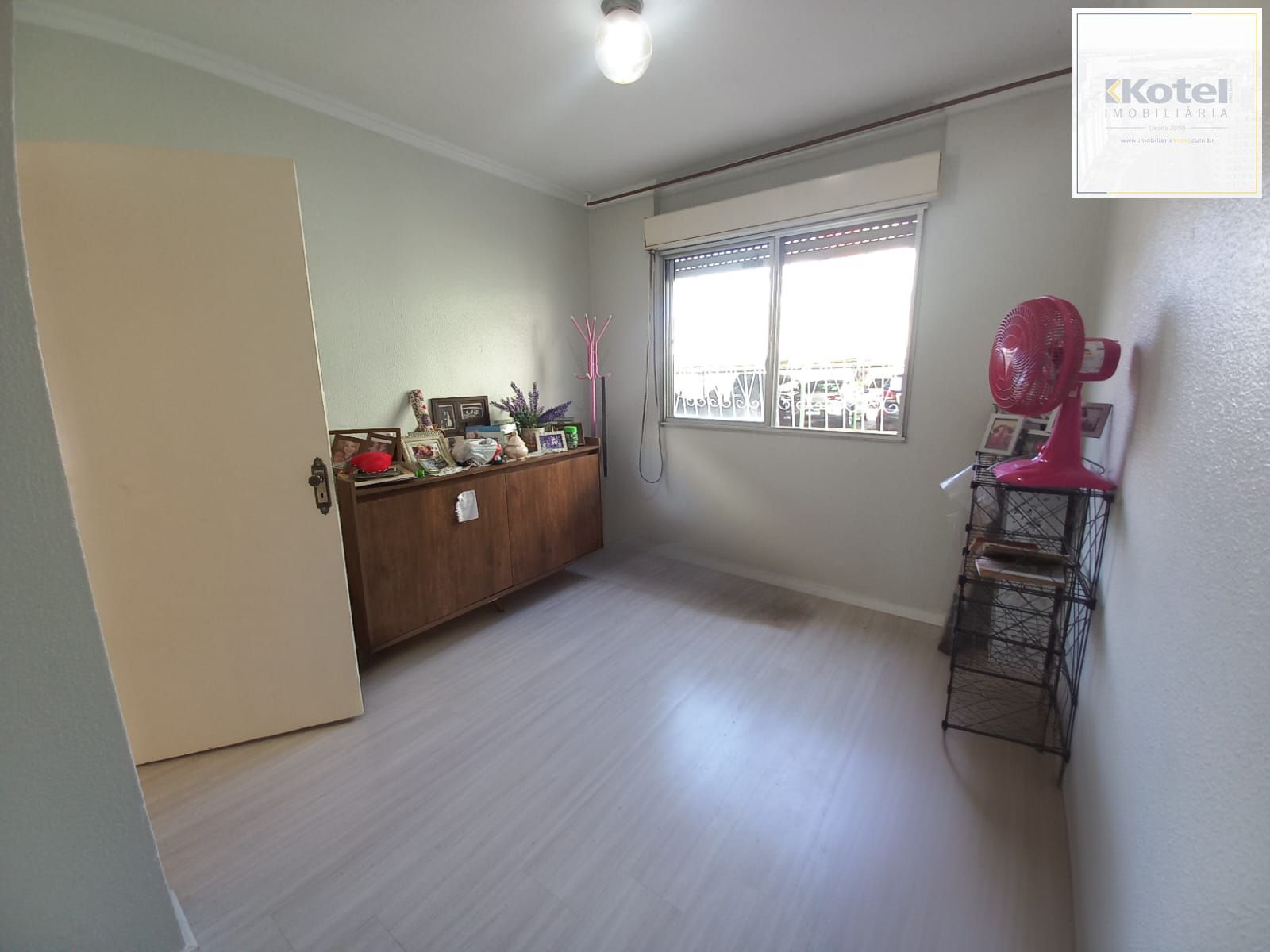 Apartamento com 2 dormitórios no bairro Jardim Itu.
