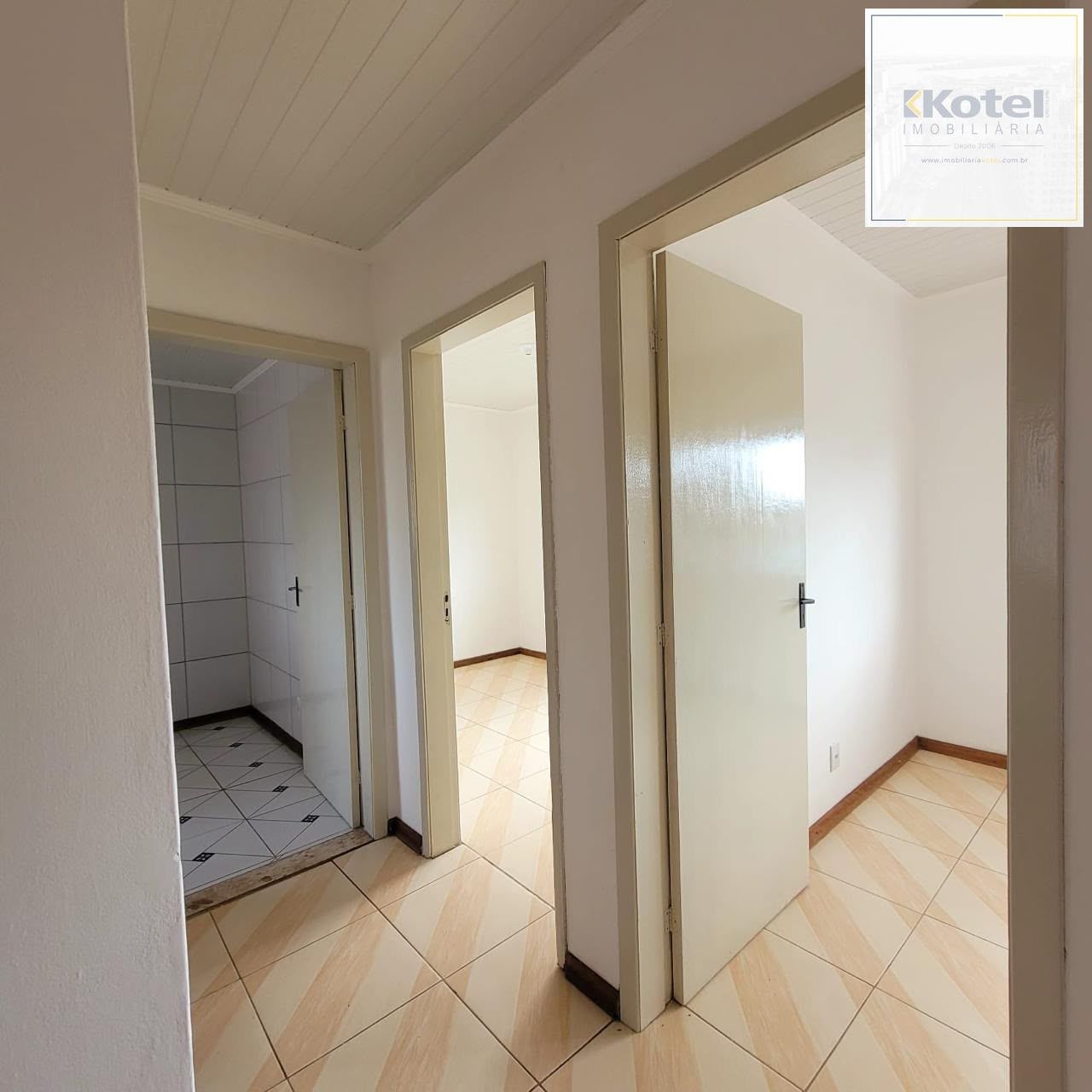Apartamento 2 quartos no Bairro Parque dos Maias, Porto Alegre