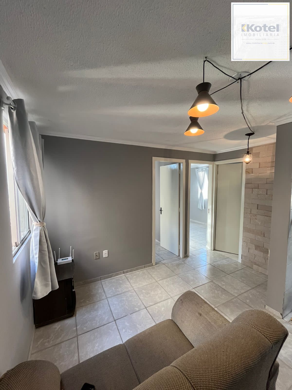 Apartamento 2 dormitórios Segundo Andar São Leopoldo — foto 2