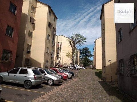 Apartamento, 2 quartos, à venda, 39 m², Mário Quintana - Porto Alegre — foto 2