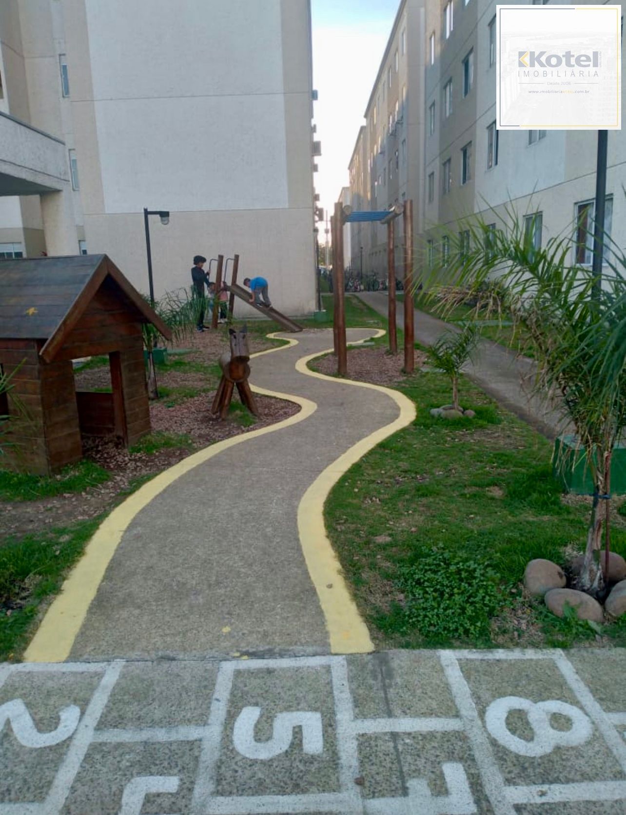 Apartamento, 2 quartos, à venda, 41 m², Restinga - Porto Alegre — foto 5