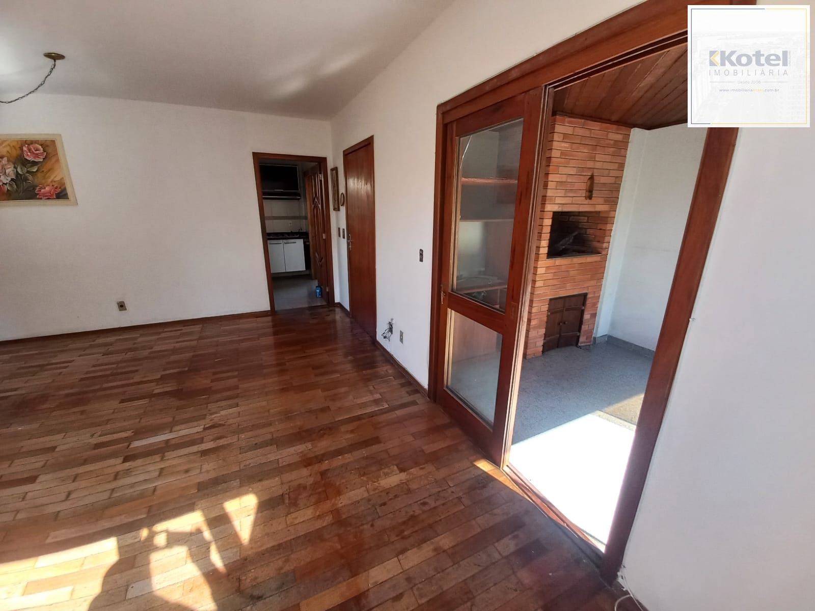 Apartamento com 3 quartos, 1 suíte, sacada e 3 vagas no Bairro jardim Itu — foto 4