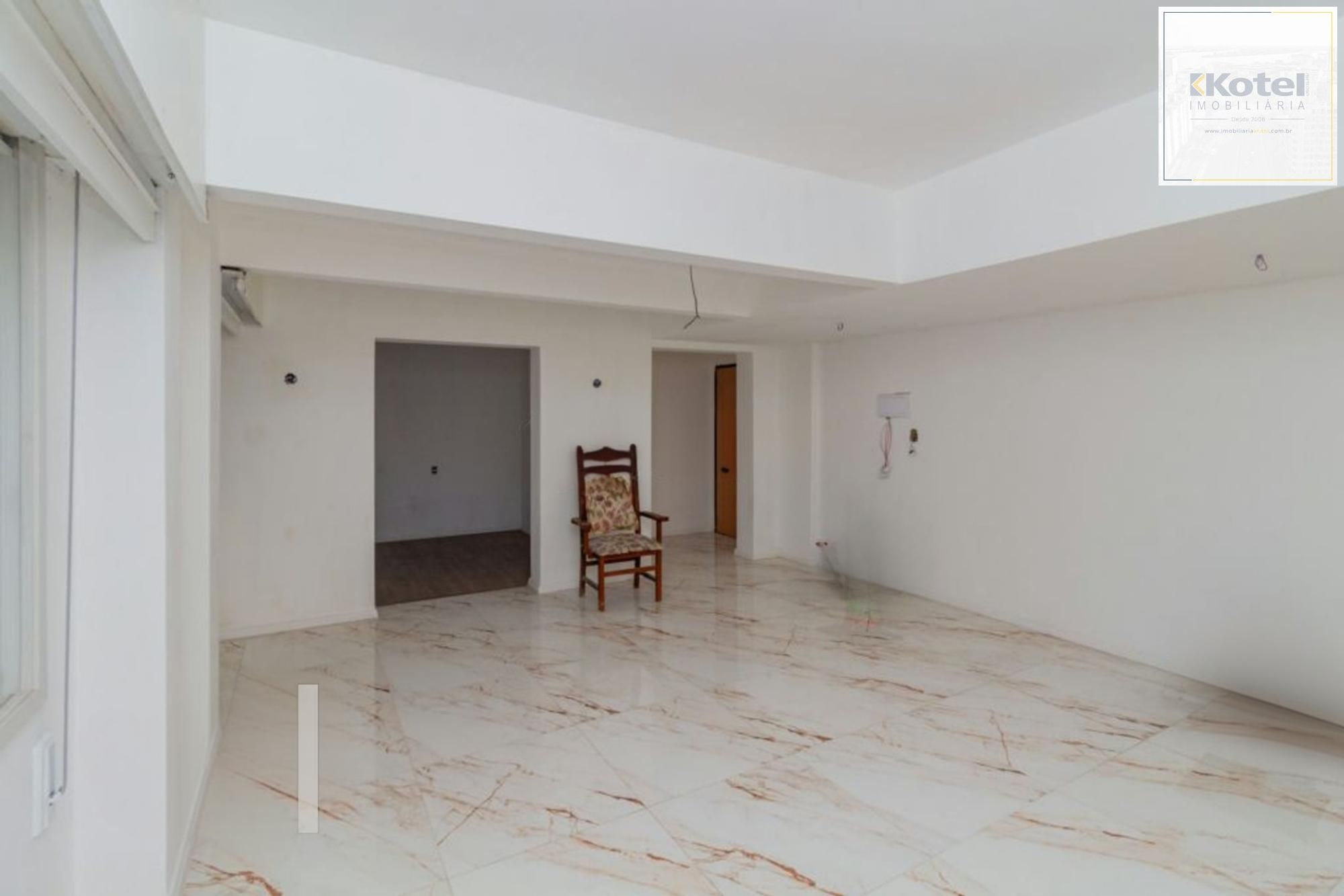 Apartamento 3 quartos, 3 banheirosportaria 24 hrs no bairro centro histórico