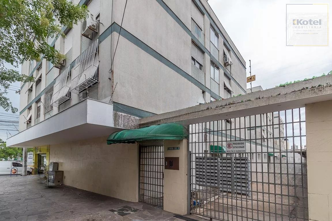 Apartamento com 3 quartos e 86m² à venda na Vila Ipiranga — foto 4