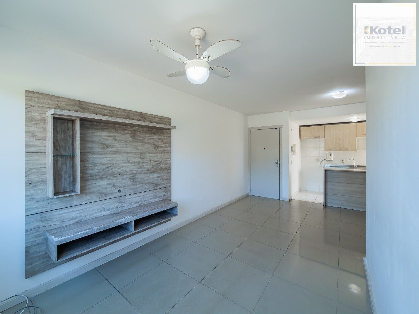 Apartamento 3 quartos, vaga, elevador, gas central no bairro Vila Ipiranga.