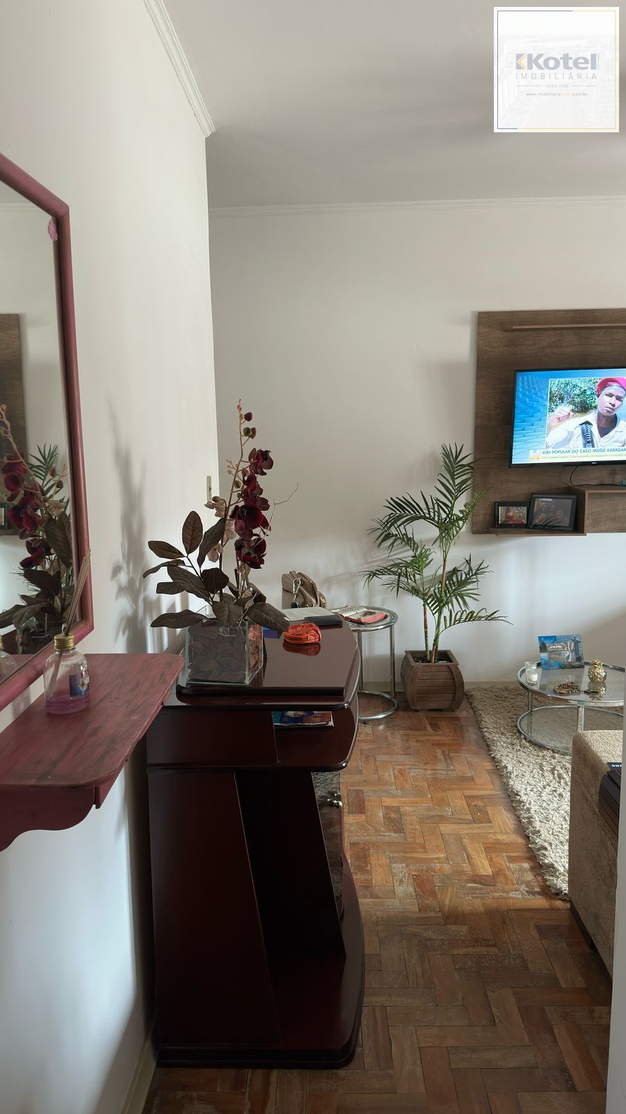 Apartamento à venda com 2 dormitórios — foto 3
