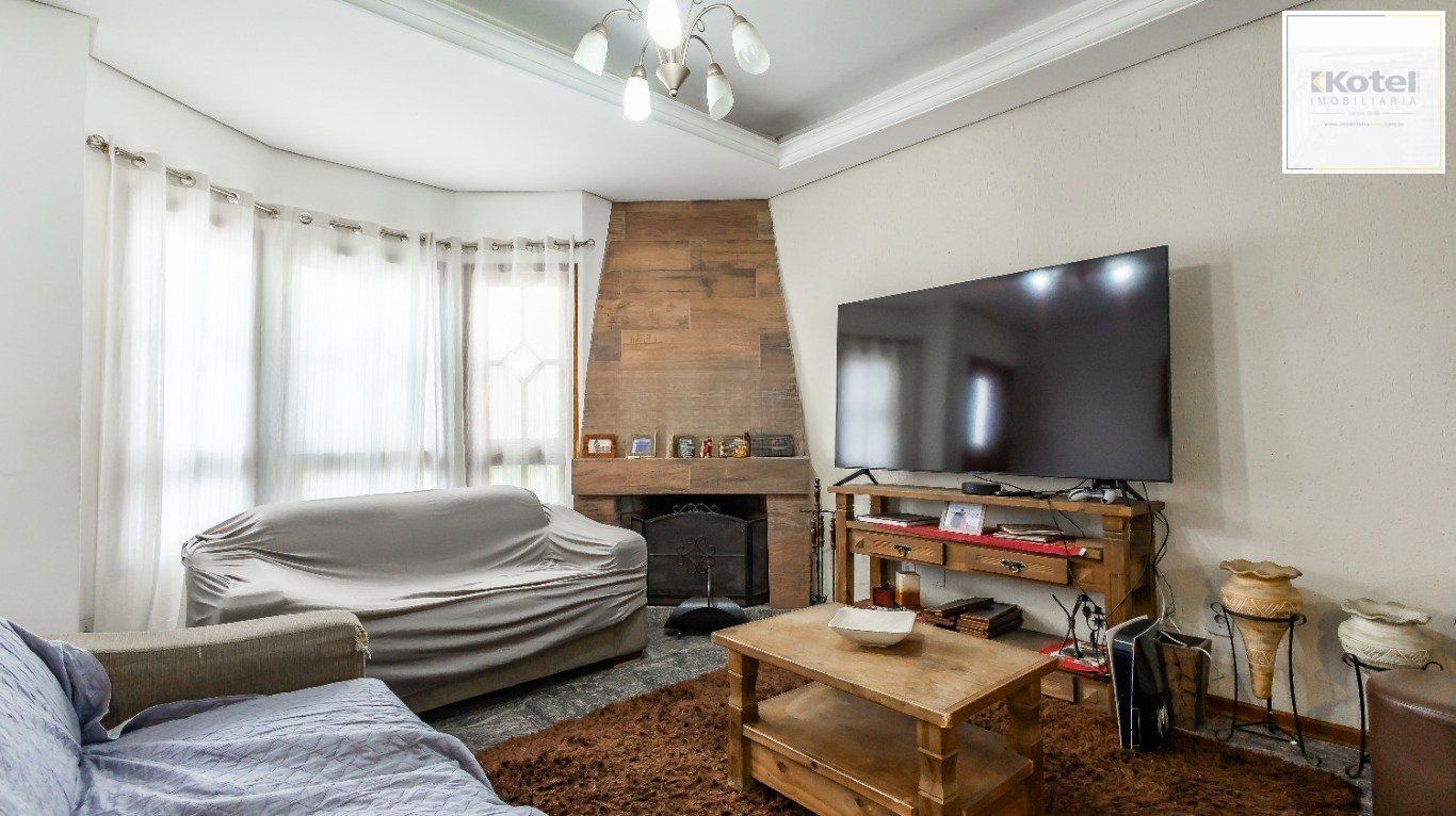 Casa em Condomínio com 4 quartos, 1 suíte e 300m² à venda em Ecoville. — foto 2