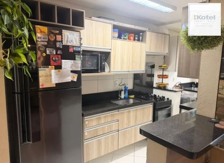 Apartamento, 3 quartos, à venda, 71 m², Industrial - Novo Hamburgo — foto 3