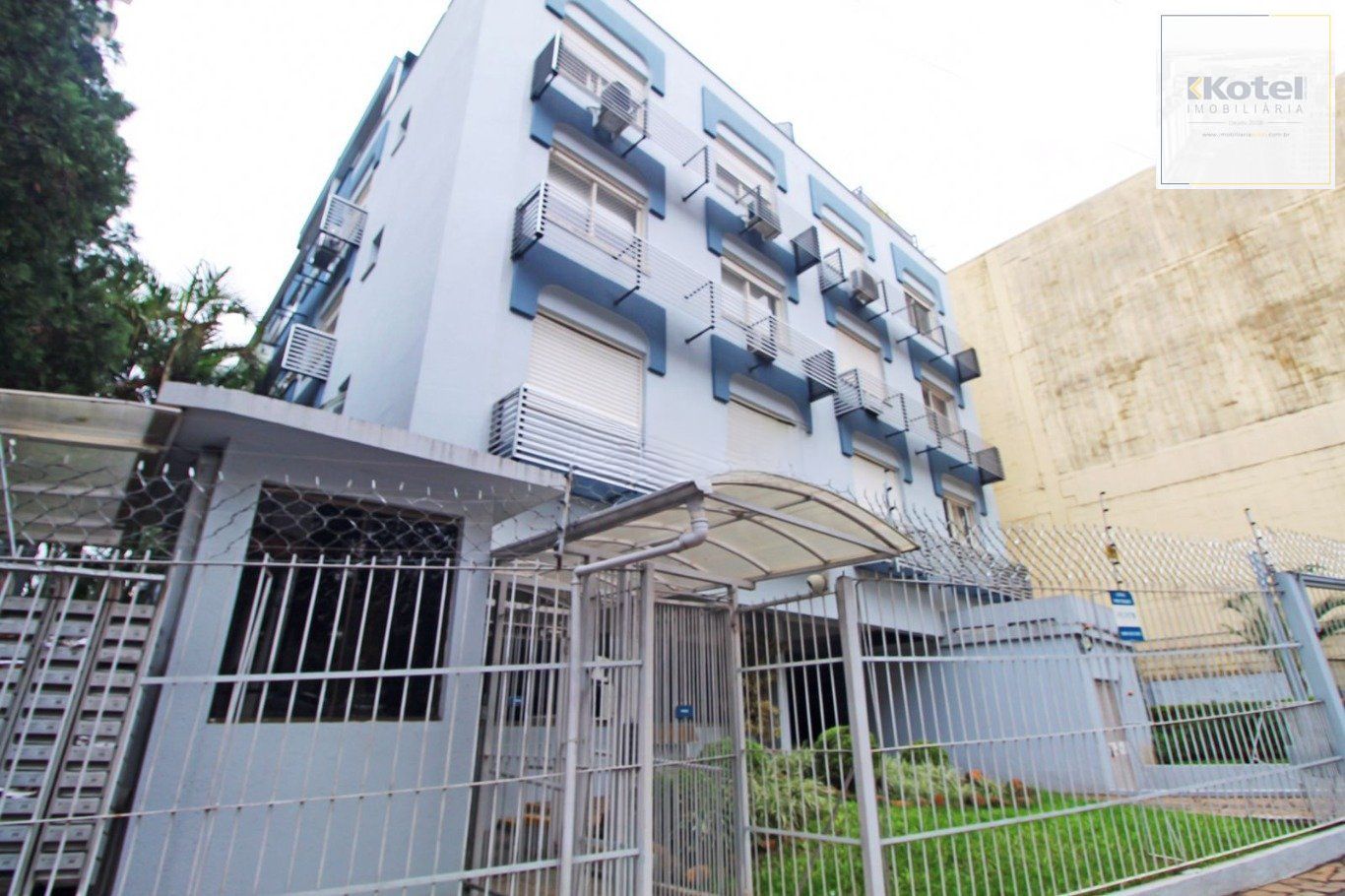 Apartamento à venda com 2 quartos 58 m² no Boa Vista