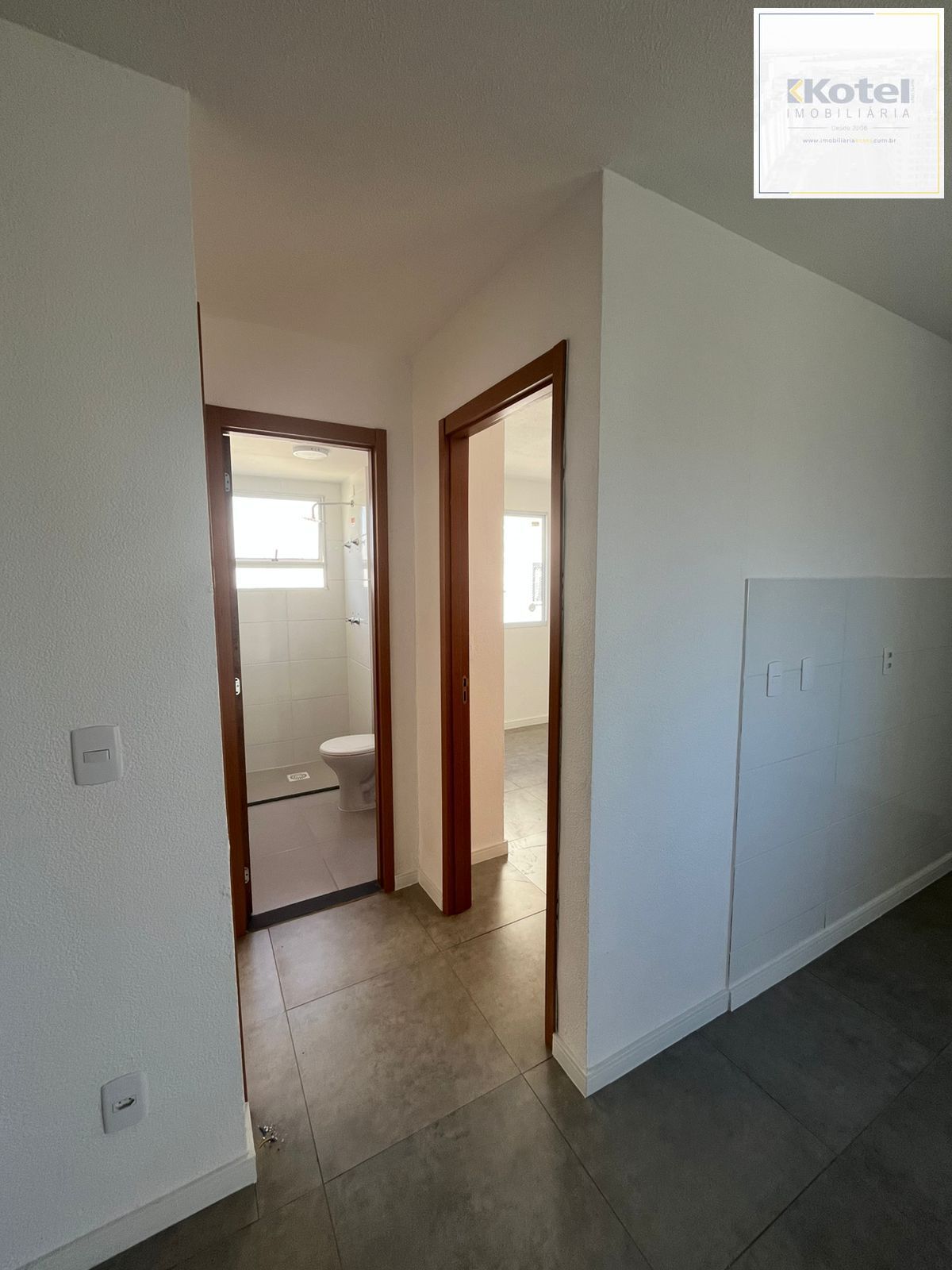 Apartamento, 2 quartos, à venda, 58 m², Santos Dumont - São Leopoldo — foto 3