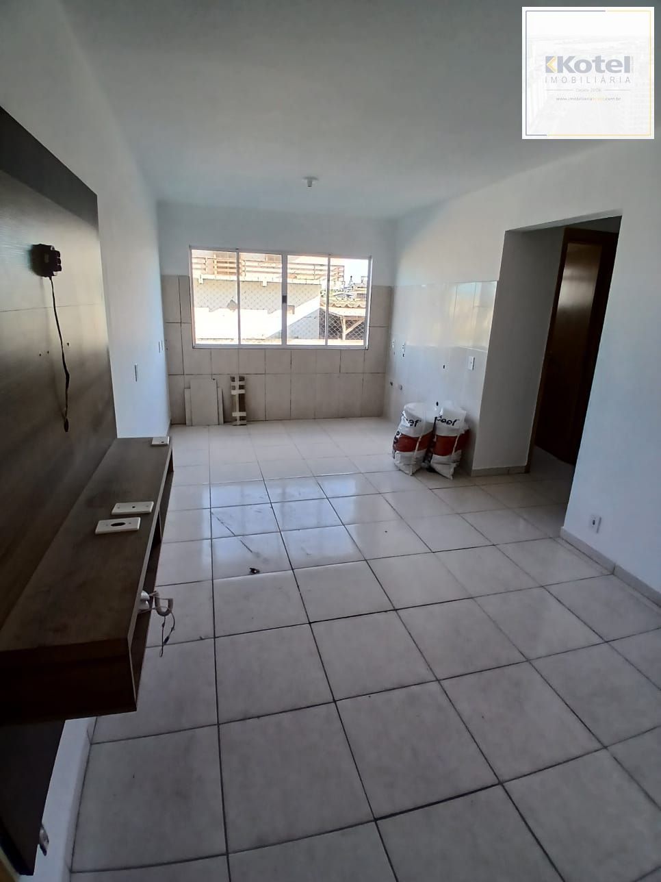Apartamento 2 quartos 55m² Bairro Samta Cruz em Gravataí