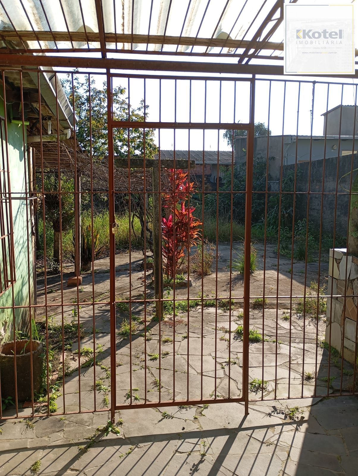 Casa com 3 quartos no Bairro São Vicente em Gravataí