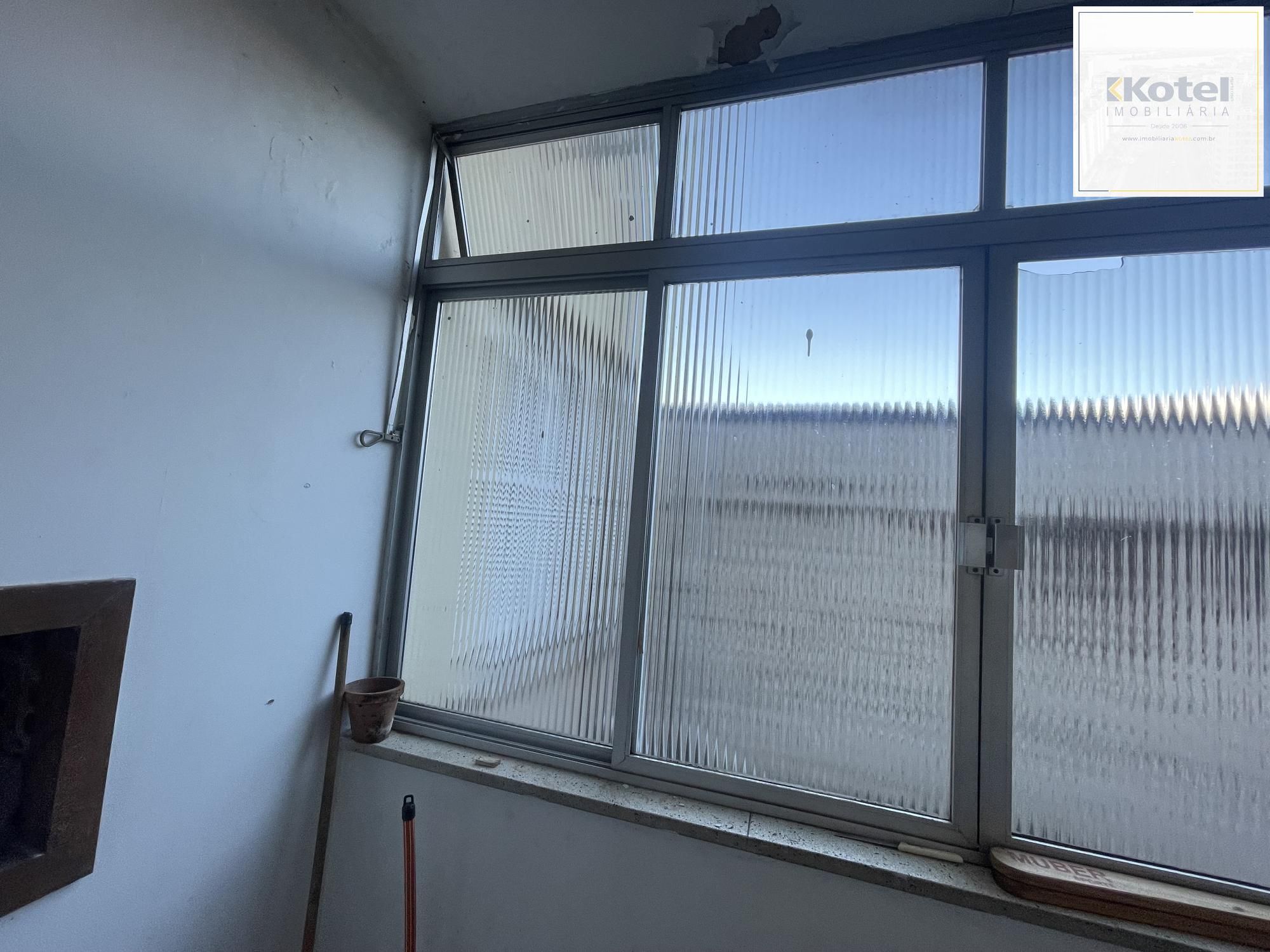 Apartamento com 3 Quartos e 1 banheiro à Venda, 98 m²  Santa Maria Goretti — foto 5