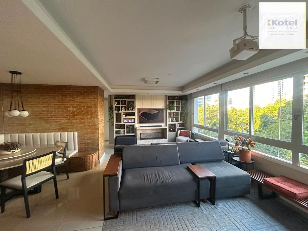 Apartamento, 3 quartos, à venda, 89 m², Petrópolis - Porto Alegre — foto 3