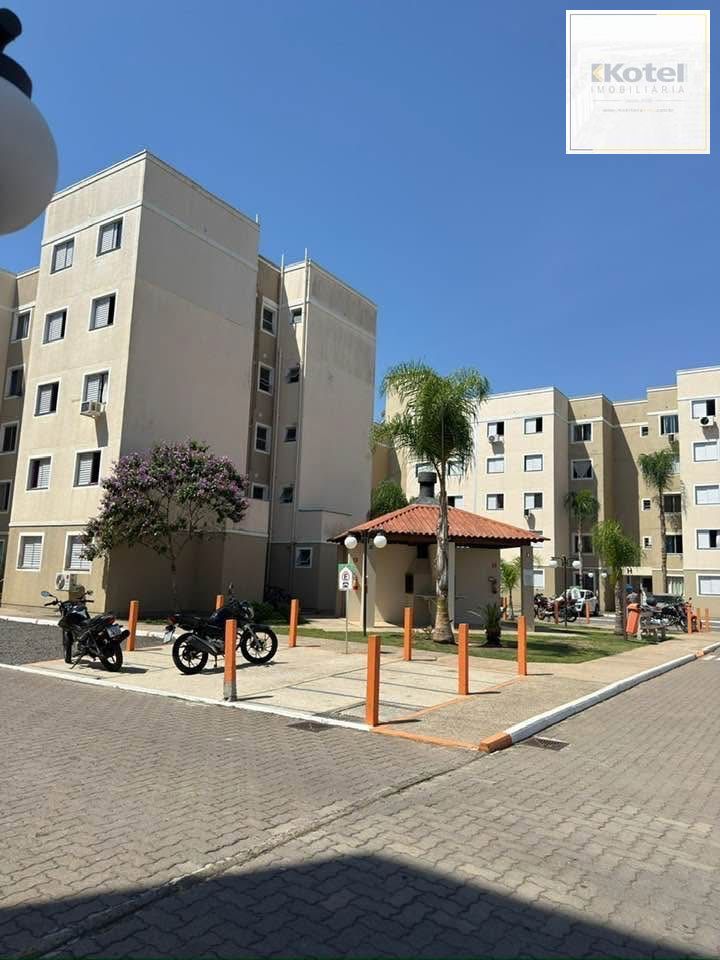 Lindo apto 2 dormitórios Apartamento à venda bairro Vila Betânia, Cachoeirinha
