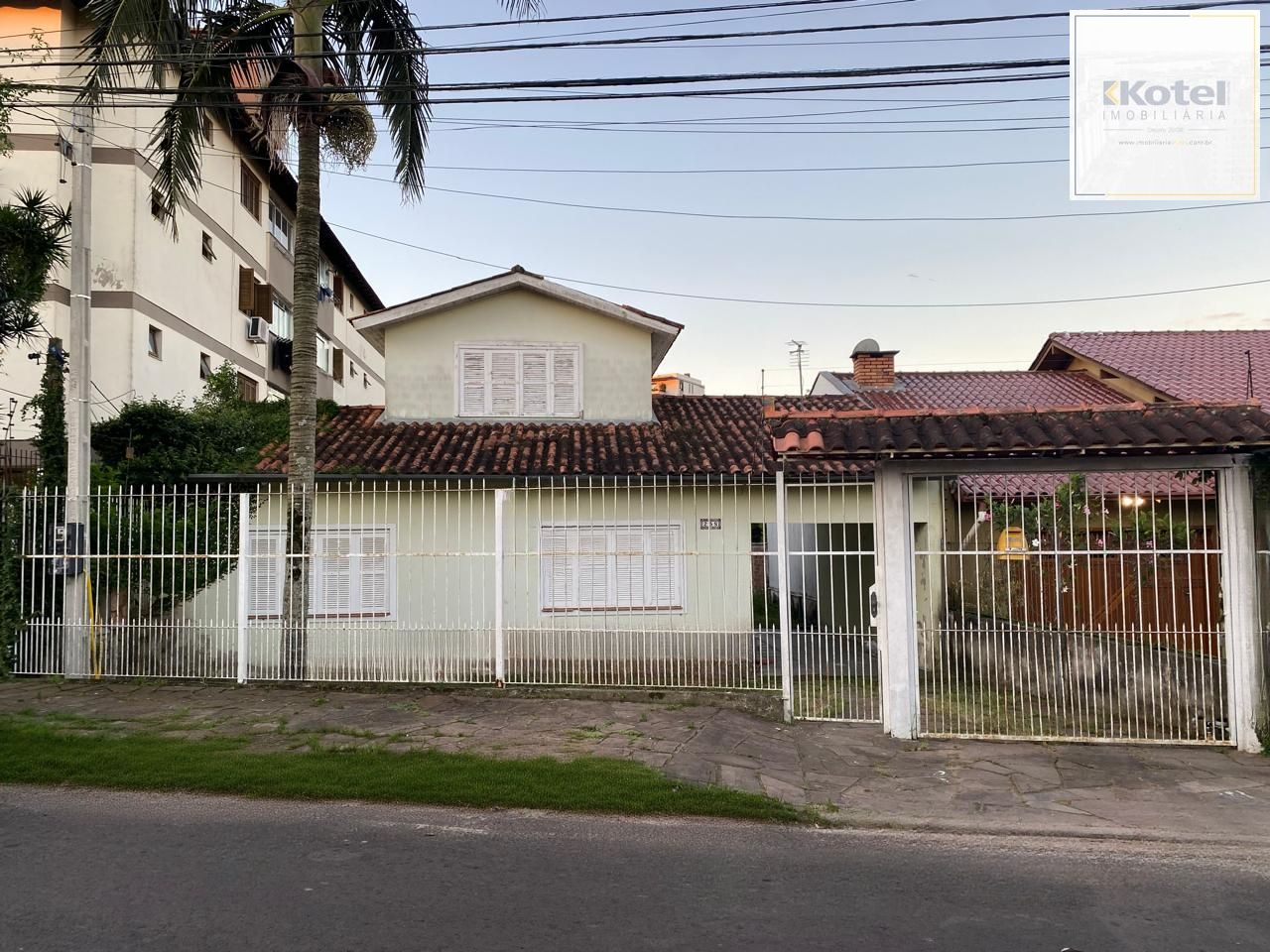 Casa, 2 suítes, à venda, 110 m², Nossa Senhora das Graças - Canoas — foto 2