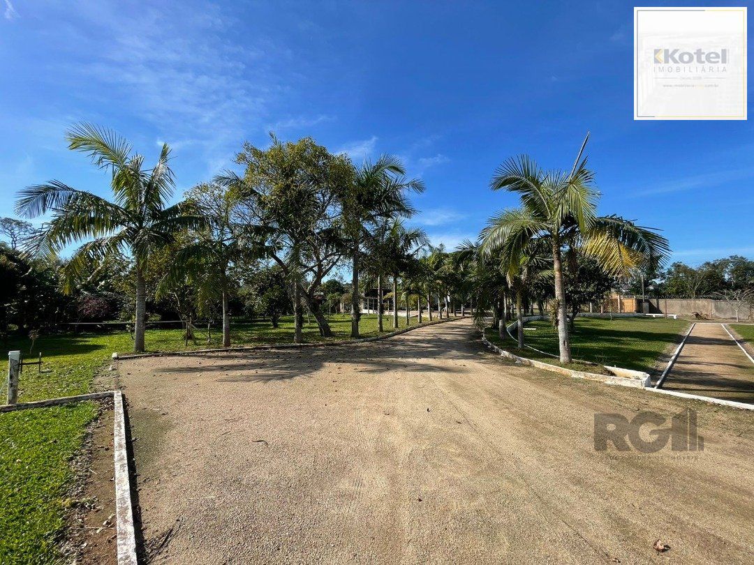 Sitio 2,0 hectares, 2 casas com suíte, 3 quartos, churrasqueira e garagem. — foto 4