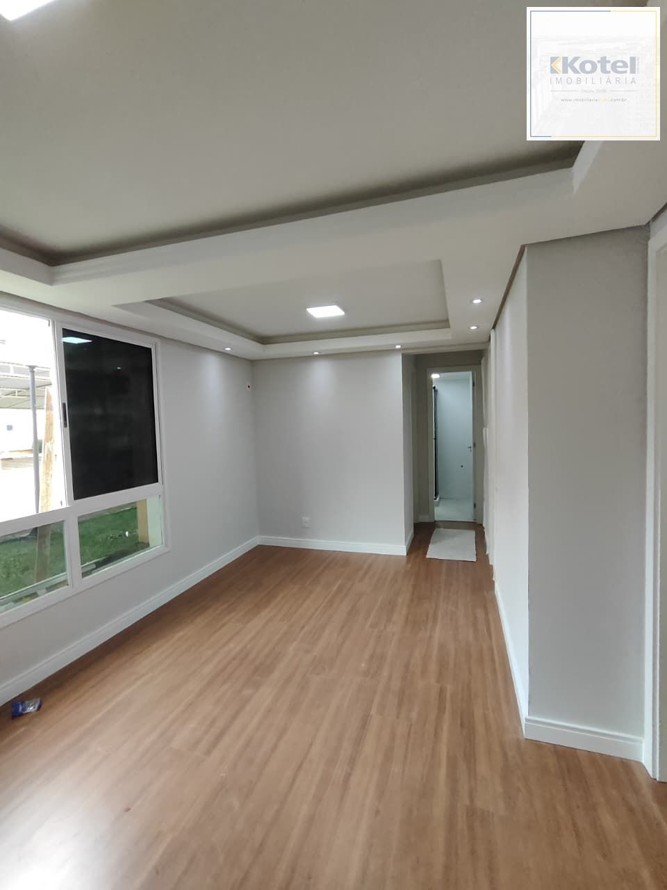 Apartamento 3 quartos, vaga, piscina e portaria 24 hrs no bairro Mato Grande