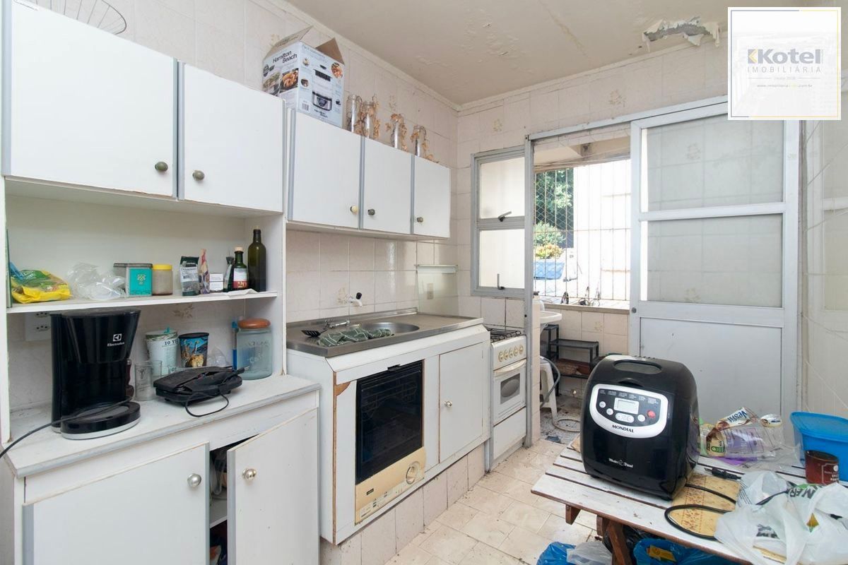 Apartamento 1 dormitório JK Bairro Teresópolis Porto Alegre — foto 5