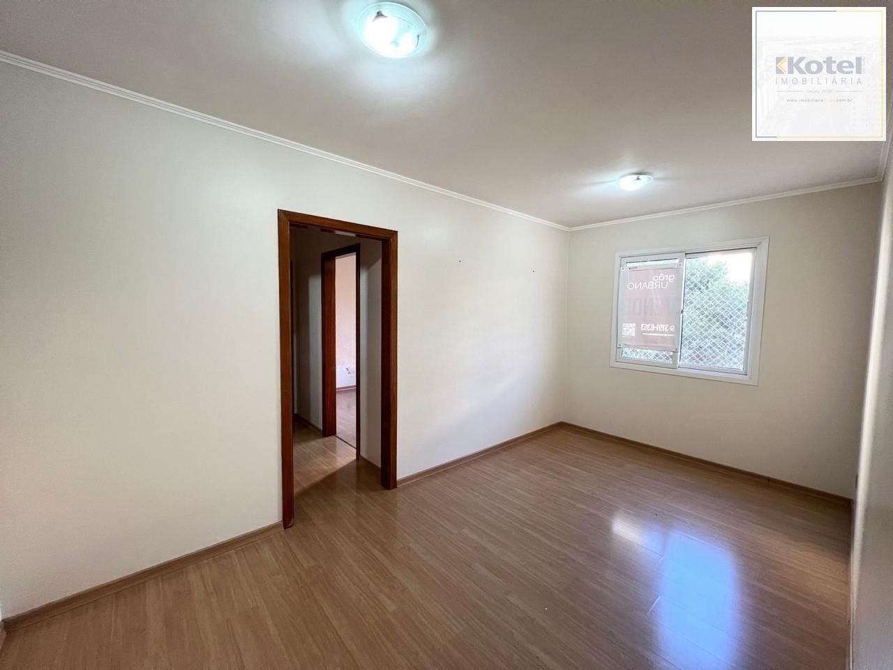 Apartamento de 2 quartos, elevador 1 vaga de garagem em Canoas.