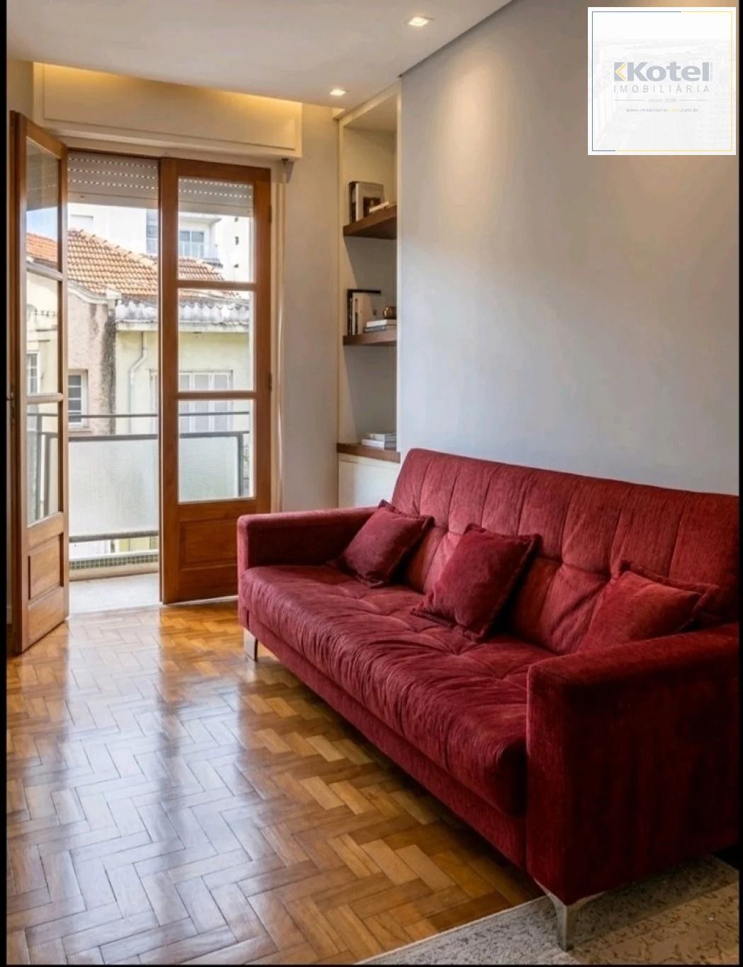 Apartamento, 2 quartos, à venda, 69 m², Menino Deus - Porto Alegre — foto 5