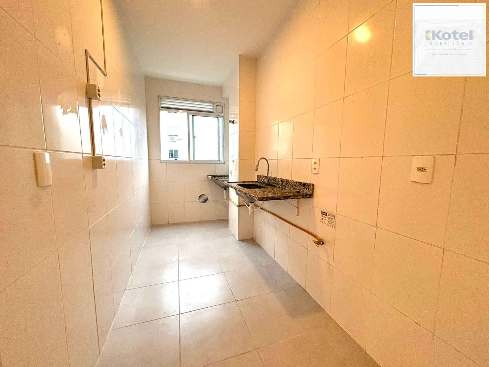 Apartamento, 2 quartos, à venda, 44 m², Parque Santa Fé - Porto Alegre — foto 2