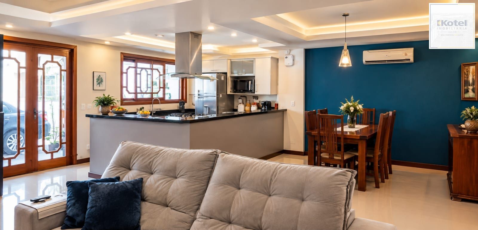 Casa, 3 quartos, à venda, 170 m², Jardim Itu - Porto Alegre — foto 3