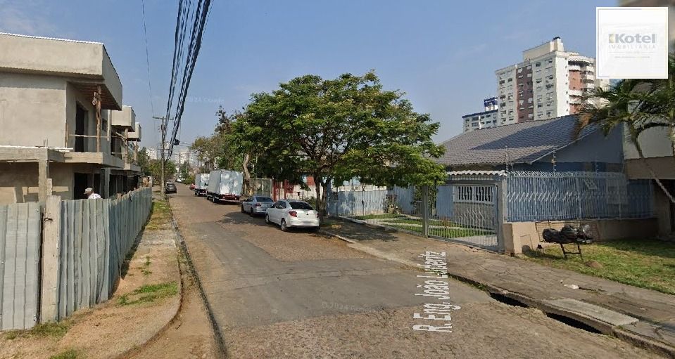 Casa em construção de 3 dormitórios, duas vagas no bairro Sarandi. — foto 3