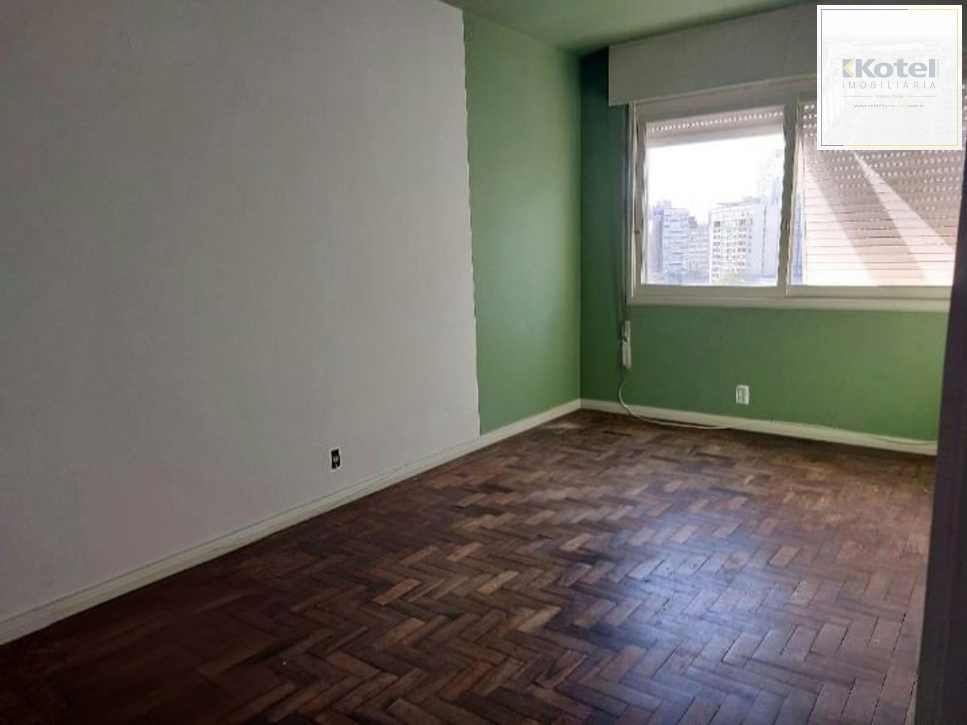 Apartamento 1 Quarto com Elevador na Cidade Baixa – 47m²