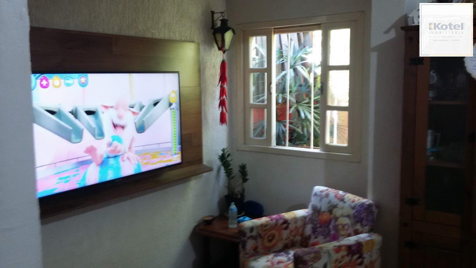 Casa com 3 dormitórios em Cachoeirinha