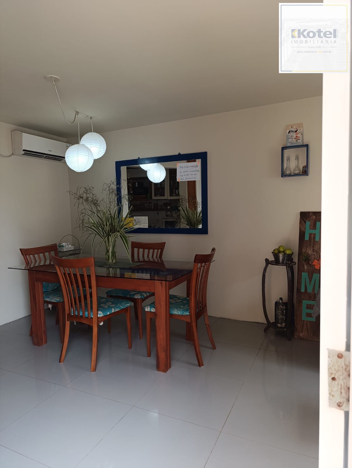 Casa em Condomínio fechado 3 quartos e 1 vaga no bairro Jardim Itu.