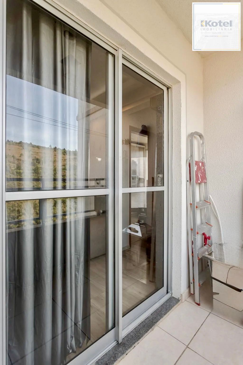 Apartamento, 2 quartos, à venda, 48 m², Morro Santana - Porto Alegre — foto 4