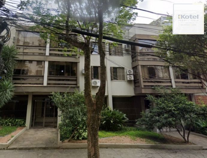 Cobertura com 3 quartos (2 suítes) e 2 vagas de garagem no Bairro Petrópolis — foto 2