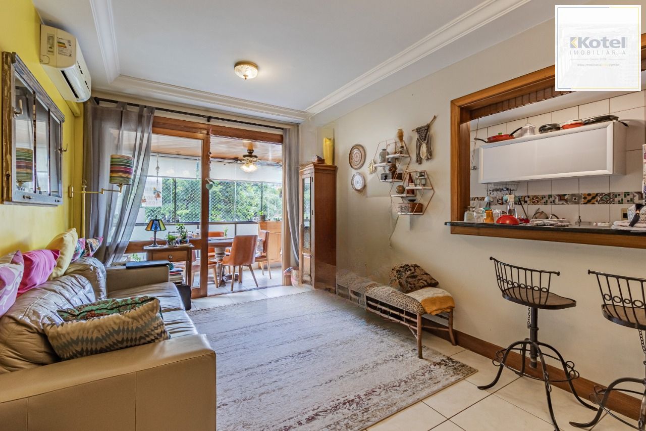 Apartamento, 2 quartos, à venda, 78 m², Tristeza - Porto Alegre — foto 3