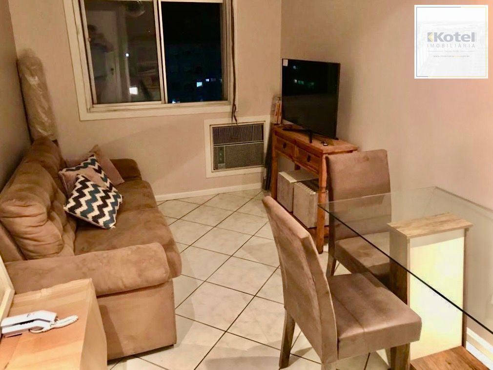 Apartamento 3 dormitório 1 vaga coberta Rua Otávio Santos da Av. Protásio Alves — foto 4
