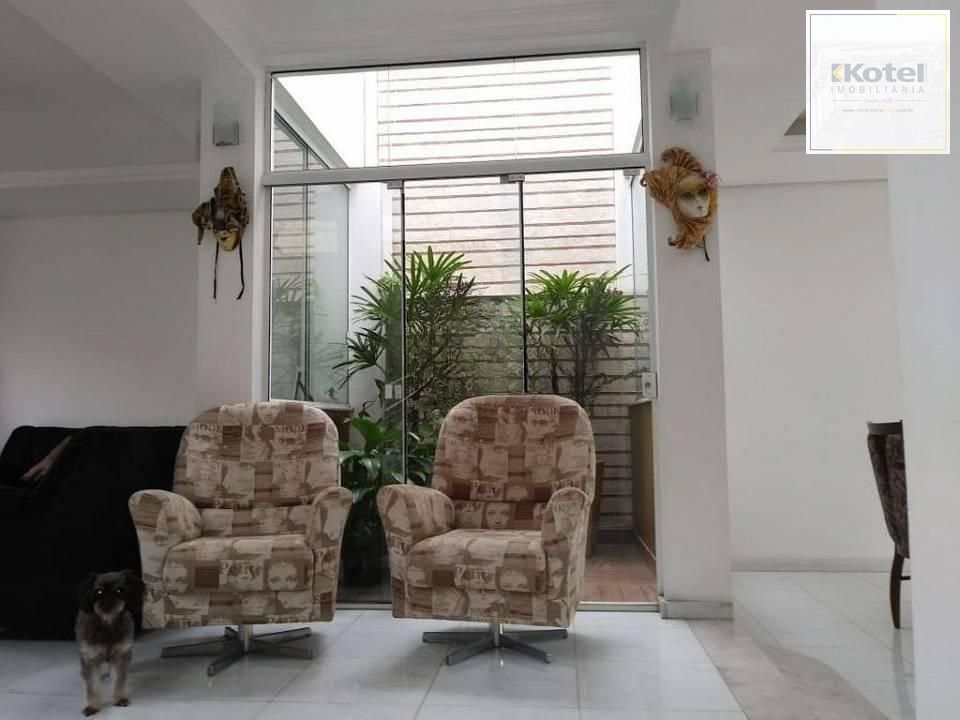 Casa em Condomínio com 3 quartos, 1 suíte e 288m² à venda no Ecoville. — foto 5