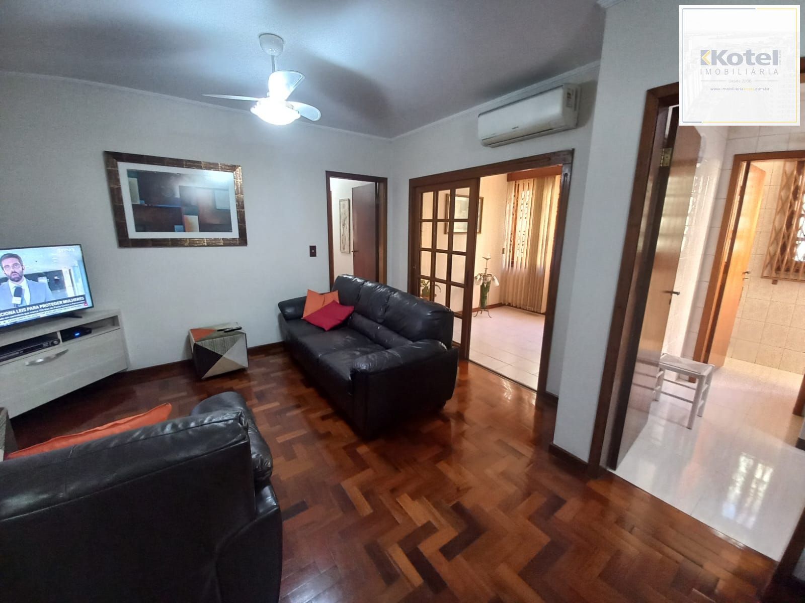Apartamento de 3 dormitórios no bairro Sarandi — foto 2