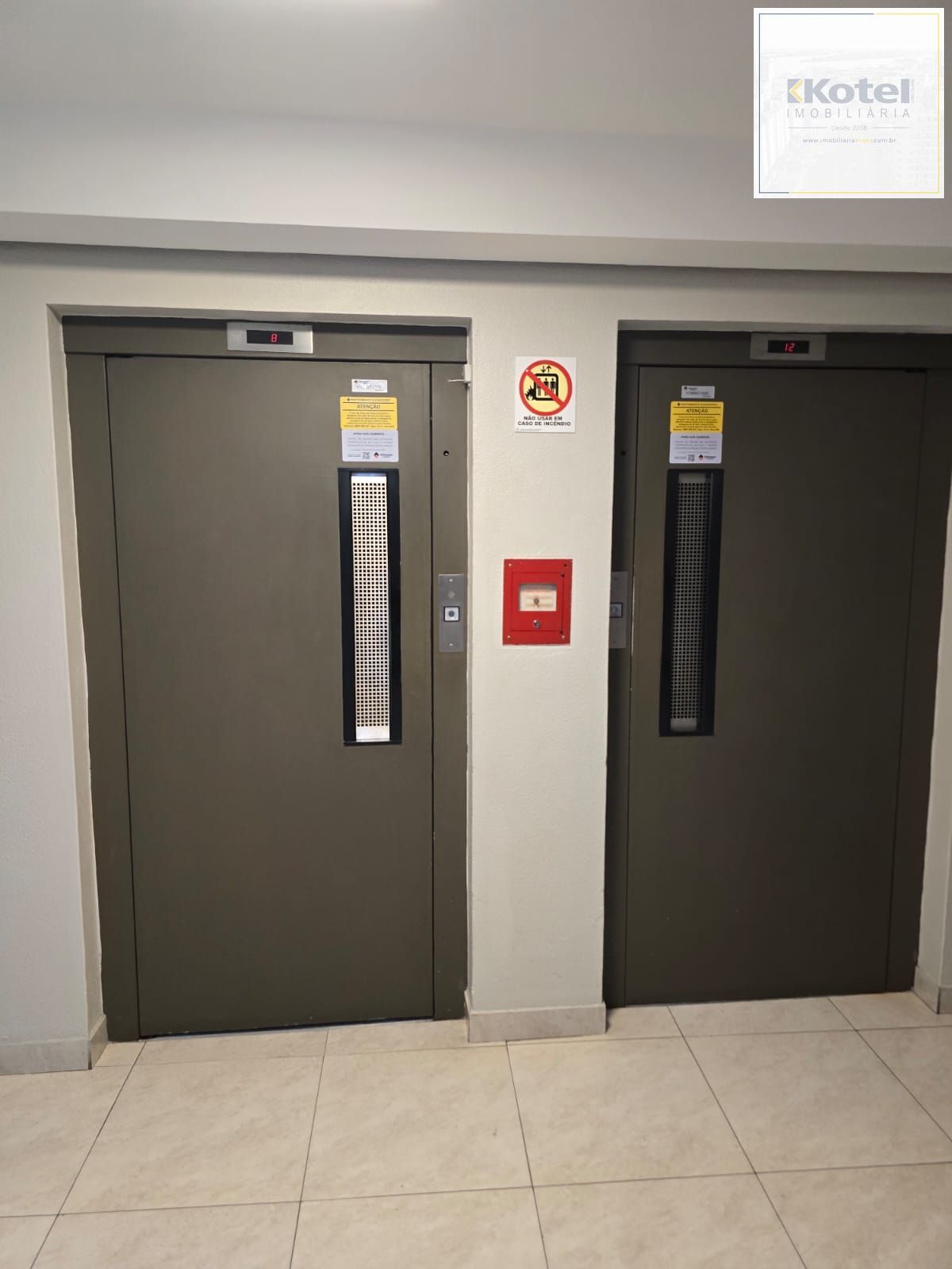 Apartamento, 3 quartos, à venda, 91 m², Centro - Canoas — foto 3