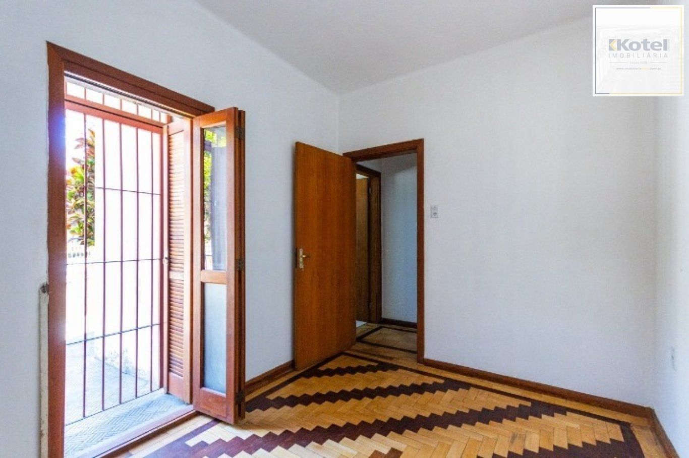 Apartamento Garden com 2 quartos e 57m² à venda no Farroupilha. — foto 5