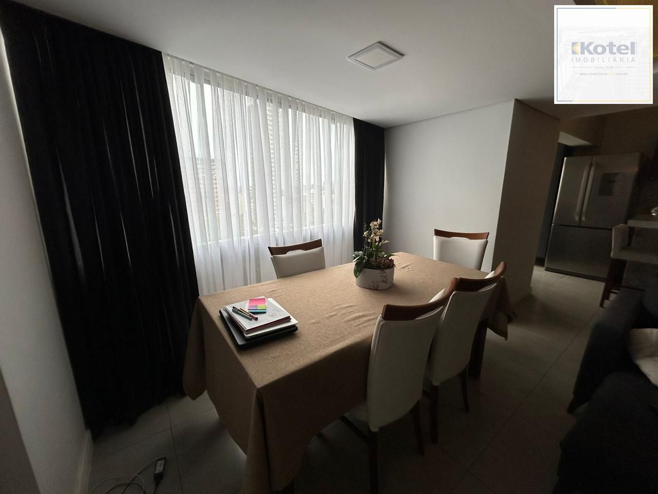 Apartamento Reformado 3 Dorm 1 Suíte, Elevador e 2 Vagas em Novo Hamburgo — foto 2