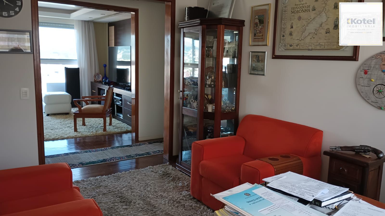 Apartamento, 3 suítes, à venda, 176 m², Jardim Botânico - Porto Alegre — foto 5