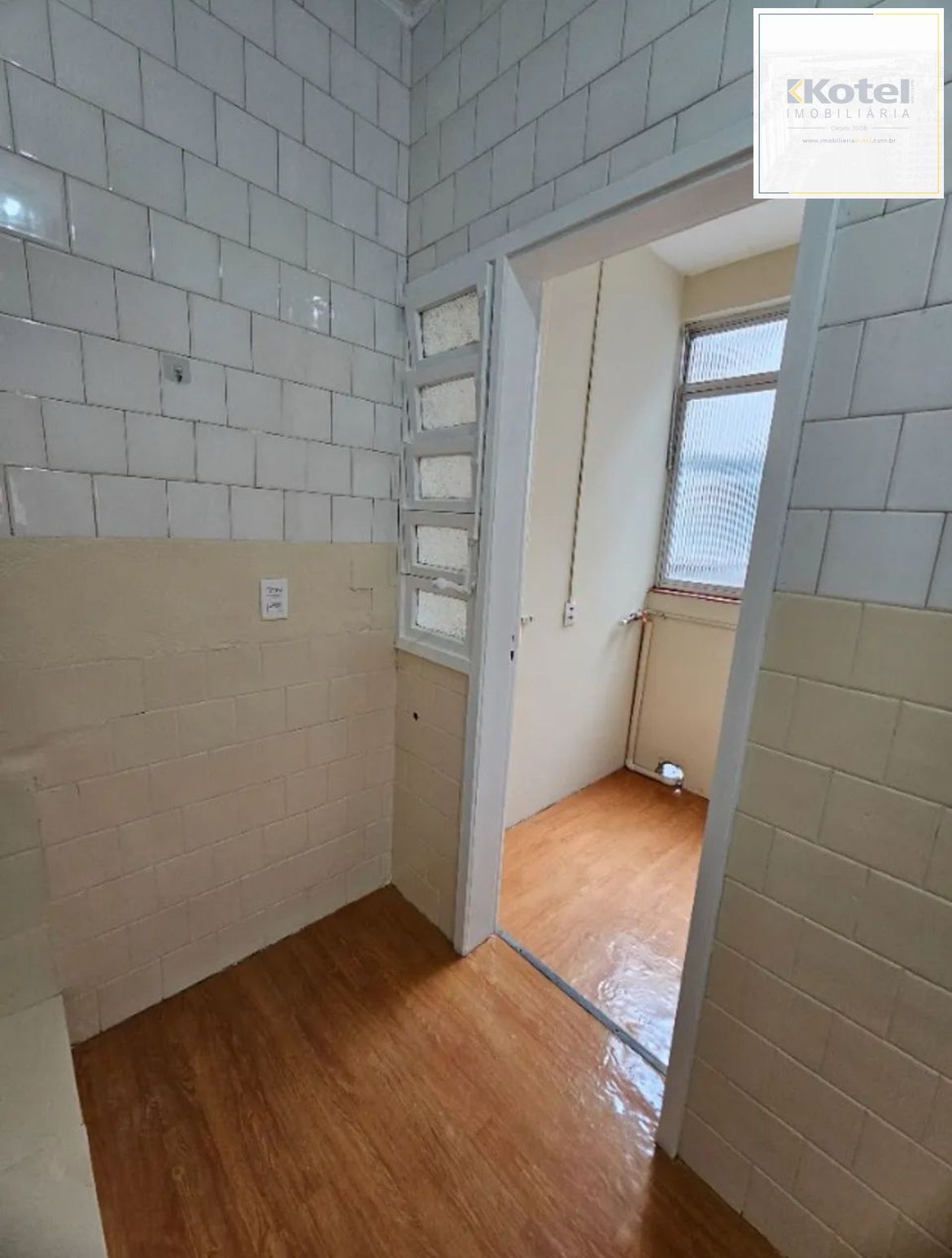 APARTAMENTO, 2 DORMITÓRIOS NO BAIRRO AZENHA EM PORTO ALEGRE PARA COMPRAR — foto 5